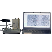 Лабораторная установка «Определение коэффициента взаимной диффузии воздуха и водяного пара»  - «globural.ru» - Мытищи