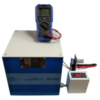 Установка "Абсолютно черное тело"   - «globural.ru» - Мытищи