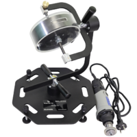 Гироскоп Фуко  - «globural.ru» - Мытищи