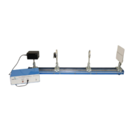 Лабораторная установка «Принцип неопределенности Гейзенберга» - «globural.ru» - Мытищи