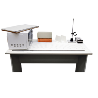 Учебная установка «Защита от СВЧ излучения» - «globural.ru» - Мытищи