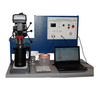 Учебный лабораторный стенд по исследованию процессов неизотермического перемешивания пищевых материалов - «globural.ru» - Мытищи