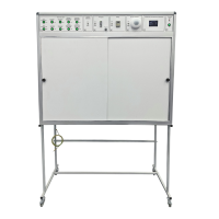 Лабораторный стенд «Энергосберегающие технологии в светотехнике» - «globural.ru» - Мытищи