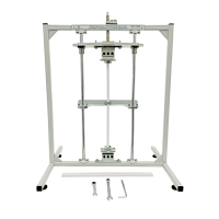 Лабораторный стенд «Определение формы потери устойчивости в зависимости от условий закрепления» - «globural.ru» - Мытищи