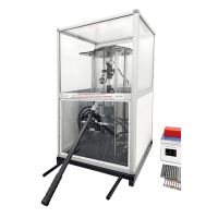 Учебно-лабораторный комплекс "Исследование механических свойств материалов" - «globural.ru» - Мытищи