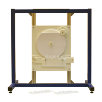 Лабораторный стенд «Моделирование процесса формообразования зубьев в станочном зацеплении» - «globural.ru» - Мытищи