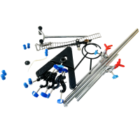 Штатив демонстрационный - «globural.ru» - Мытищи