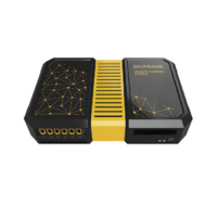 Комплекс дистанционного управления техникой DH:Remote Control System - «globural.ru» - Мытищи
