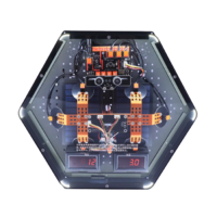 Модуль интерактивный "Генератор солнечной энергии" - «globural.ru» - Мытищи