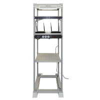 Учебный стенд "Локальные компьютерные сети"  - «globural.ru» - Мытищи