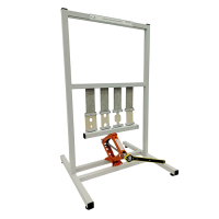 Комплекс "Изучение напряжений" - «globural.ru» - Мытищи