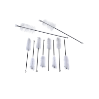 Комплект ершей для мытья лабораторной посуды - «globural.ru» - Мытищи