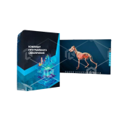 Виртуальный учебный комплекс «Интерактивный трехмерный атлас анатомии животных» К1 - «globural.ru» - Мытищи