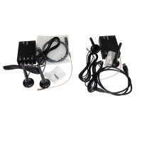 Лабораторный комплект универсальных программируемых приемопередатчиков для изучения принципов формирования, передачи, приема и обработки сигналов - «globural.ru» - Мытищи