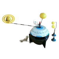 Модель "Строение Солнечной системы" (электрическая) - «globural.ru» - Мытищи