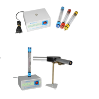 Набор спектральных трубок с источником питания - «globural.ru» - Мытищи