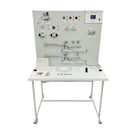 Типовой комплект учебного оборудования «Пневмопривод и электропневмоавтоматика» - «globural.ru» - Мытищи