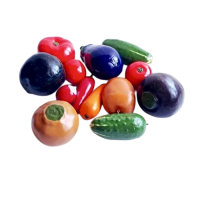 Комплект муляжей демонстрационный - «globural.ru» - Мытищи