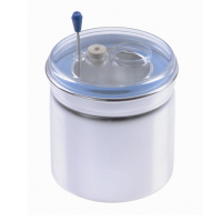 Калориметр с набором калориметрических тел  - «globural.ru» - Мытищи