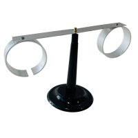 Прибор для демонстрации правила Ленца - «globural.ru» - Мытищи