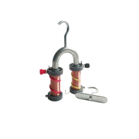 Электромагнит разборный (подковообразный) - «globural.ru» - Мытищи