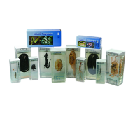 Комплект влажных препаратов демонстрационный - «globural.ru» - Мытищи