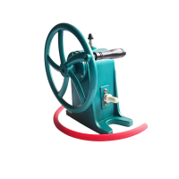 Насос вакуумный Комовского (вариант 2) - «globural.ru» - Мытищи