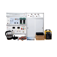 Учебный стенд «Изучение физических свойств светового потока, УФ излучения и электронагревательных приборов»Учебный стенд «Изучение физических свойств светового потока, УФ излучения и электронагревательных приборов» - «globural.ru» - Мытищи