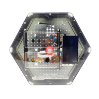 Модуль интерактивный с искусственным интеллектом "Интеллектуальная биология" - «globural.ru» - Мытищи