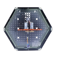 Модуль интерактивный "Магнитно-индукционныый генератор" - «globural.ru» - Мытищи