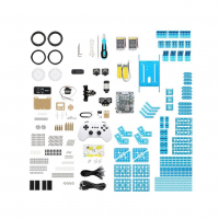 Cоревновательный набор MakeX Starter Kit (2020 Smart Links) - «globural.ru» - Мытищи