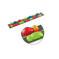 Игра "Измерительные машинки" - «globural.ru» - Мытищи