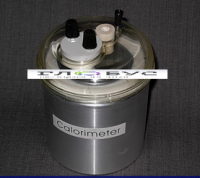 Прибор лабораторный "Калориметр с нагревателем" - «globural.ru» - Мытищи