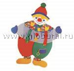 Клоун–мат (ВИК) - «globural.ru» - Мытищи