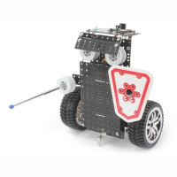 Конструктор Robo Kit 3 - «globural.ru» - Мытищи