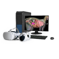 Макет масштабный "Скелет кошки" Масштаб 1:1 - «globural.ru» - Мытищи