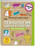 Комплект справочников по швейному мастерству и рукоделию - «globural.ru» - Мытищи