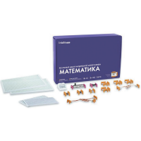 Ресурсный комплект модульной электроники «Математика littleBits» - «globural.ru» - Мытищи