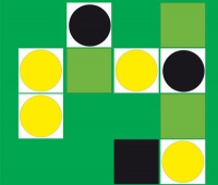 Модель-аппликация Генеалогический метод антропогенетики (набор из 78 карт) - «globural.ru» - Мытищи