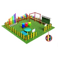 Музыкальная площадка (комплект Стандарт) - «globural.ru» - Мытищи