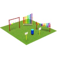 Музыкальная площадка (комплект Юниор)       - «globural.ru» - Мытищи