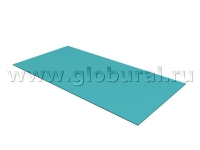 Мягкий коврик (ВИК) - «globural.ru» - Мытищи