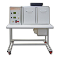 Установка для изучения различных способов сушки (инфракрасная сушка, конвективная сушка)  - «globural.ru» - Мытищи