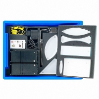 Набор демонстрационный "Геометрическая оптика" - «globural.ru» - Мытищи