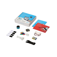 Образовательный набор для программирования HaloCode standard kit - «globural.ru» - Мытищи