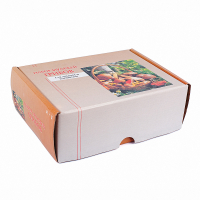 Муляжи съедобных и ядовитых грибов  - «globural.ru» - Мытищи