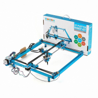 Набор XY плоттера XY Plotter Robot Kit V2.0  - «globural.ru» - Мытищи