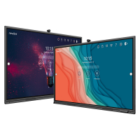 Интерактивная LED панель Newline TT-8622Q - «globural.ru» - Мытищи