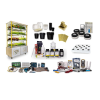 Гидропонная ферма «Лаборатория биолога», с принадлежностями - «globural.ru» - Мытищи