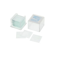 Комплект предметных и покровных стекол - «globural.ru» - Мытищи